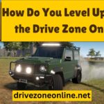 How Do You Level Up Fast in the Drive Zone Online?